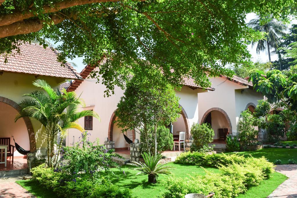 Diadem Resort Phú Quốc Exterior foto