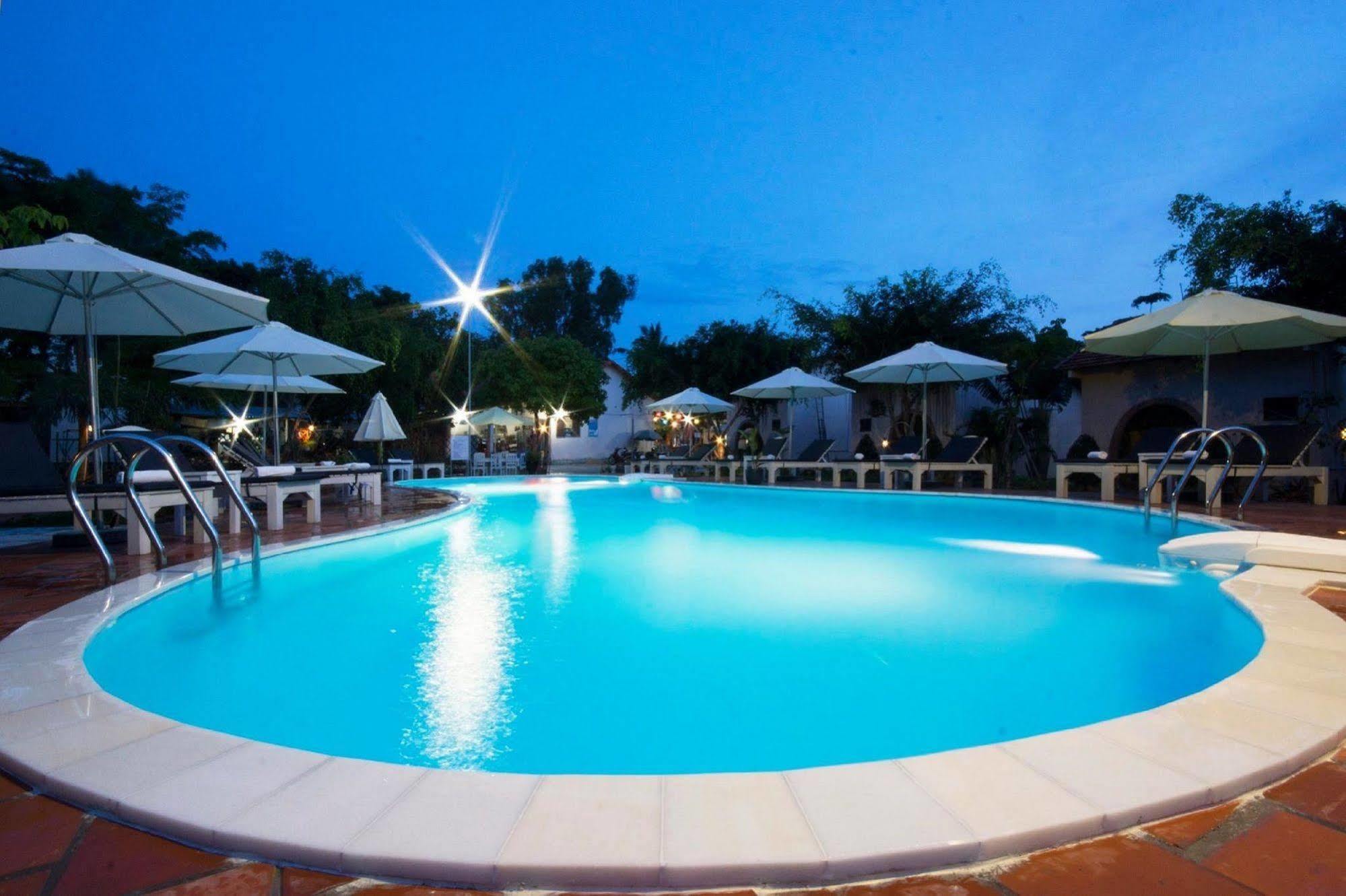 Diadem Resort Phú Quốc Exterior foto