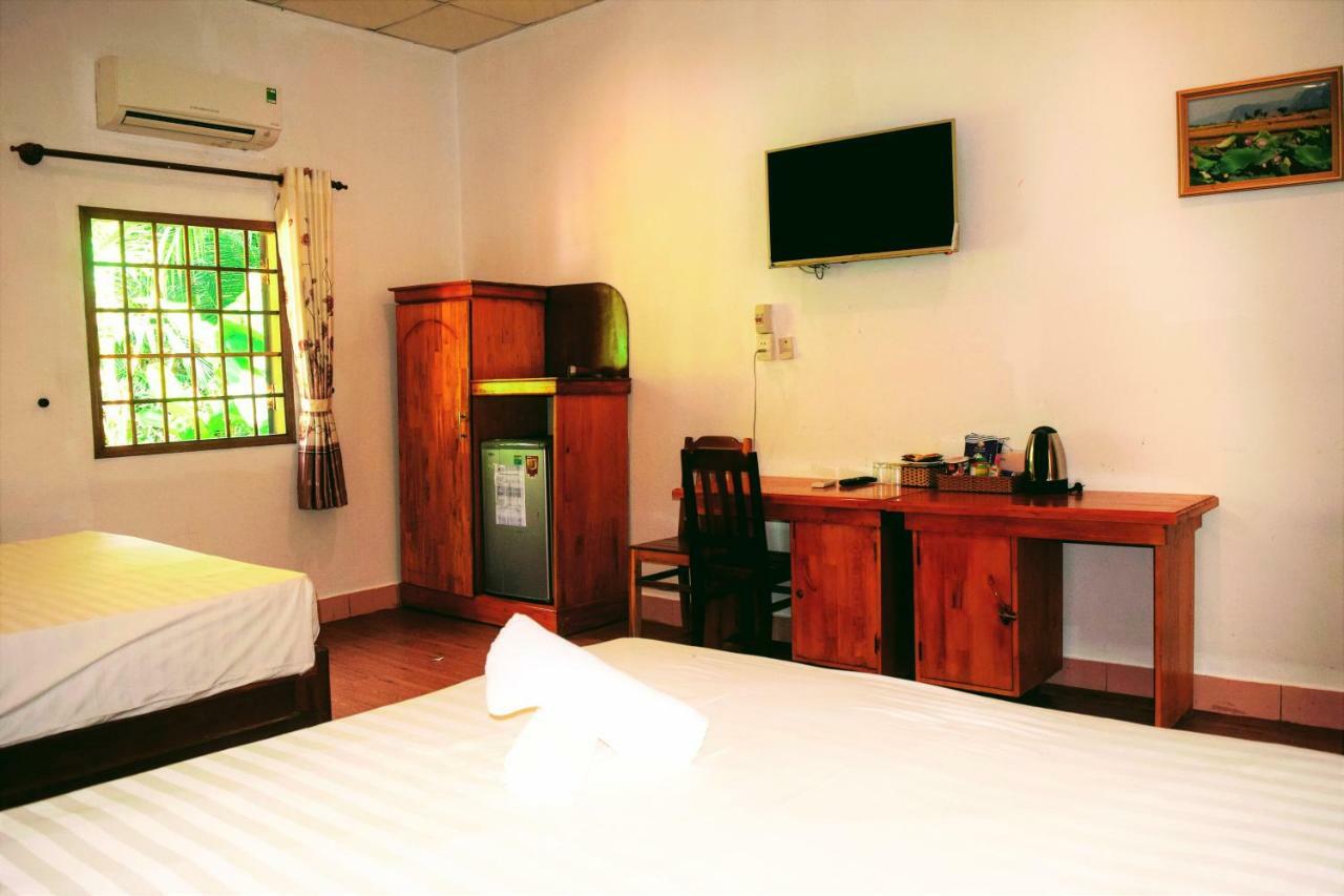 Diadem Resort Phú Quốc Exterior foto