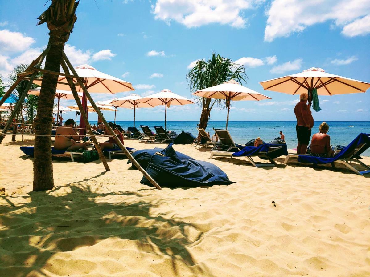 Diadem Resort Phú Quốc Exterior foto