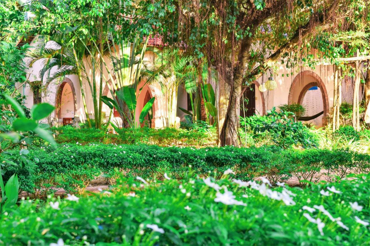 Diadem Resort Phú Quốc Exterior foto