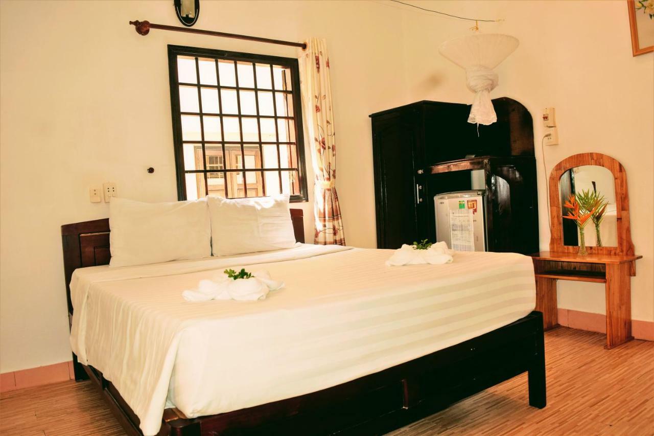Diadem Resort Phú Quốc Exterior foto