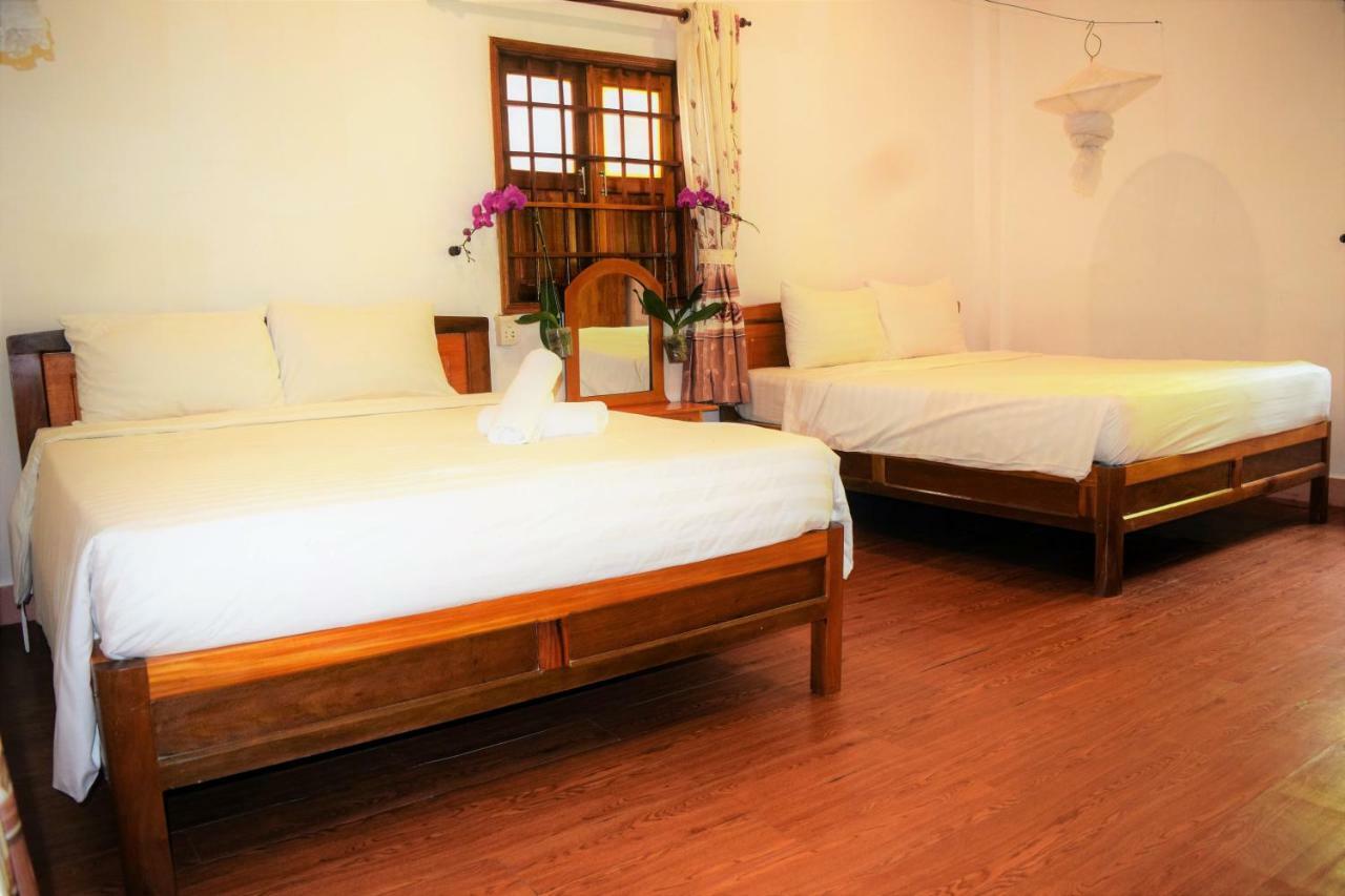 Diadem Resort Phú Quốc Exterior foto